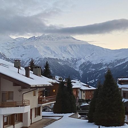Verbier Valmont In Center 外观 照片