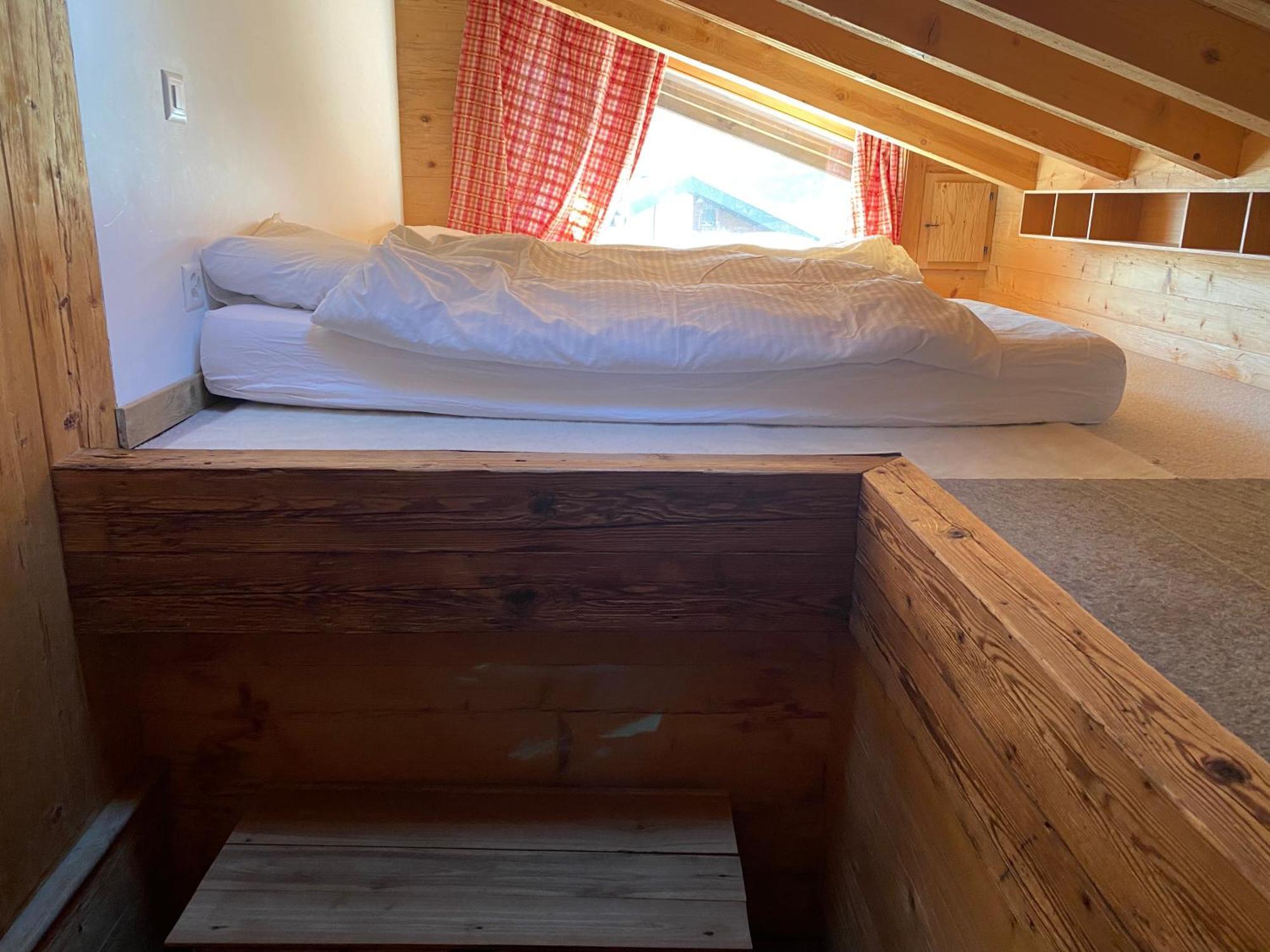 Verbier Valmont In Center 外观 照片