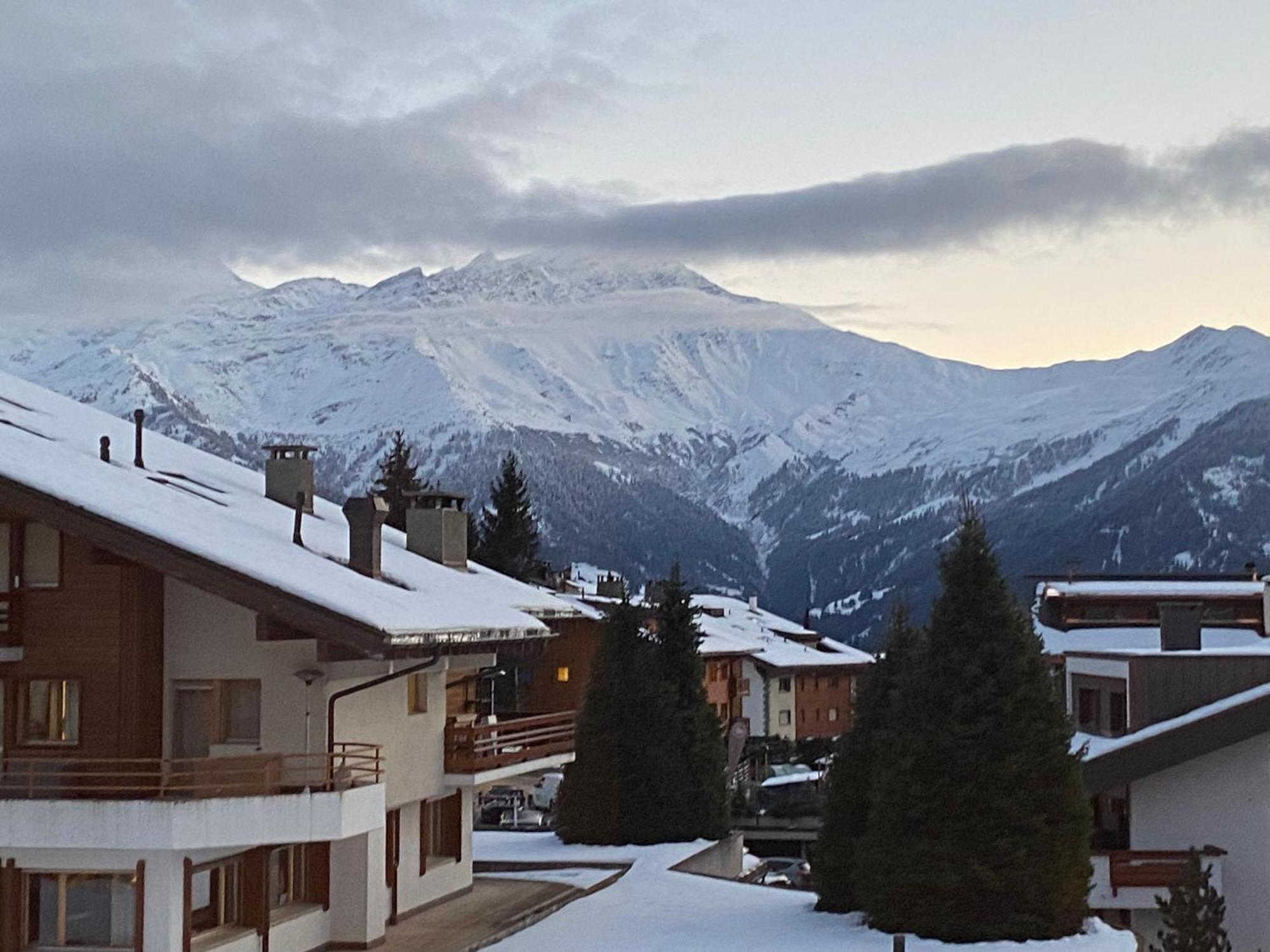 Verbier Valmont In Center 外观 照片