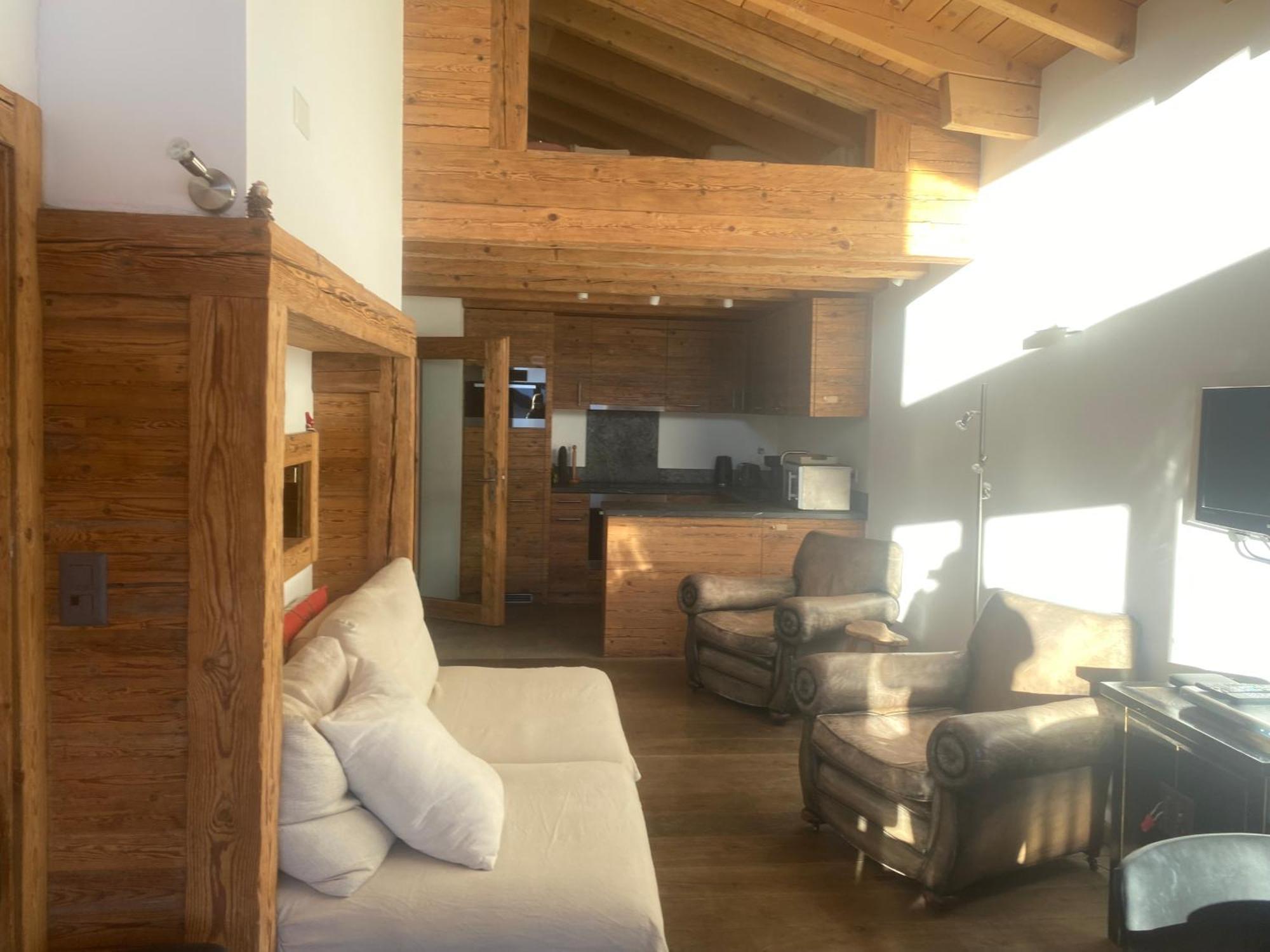 Verbier Valmont In Center 外观 照片
