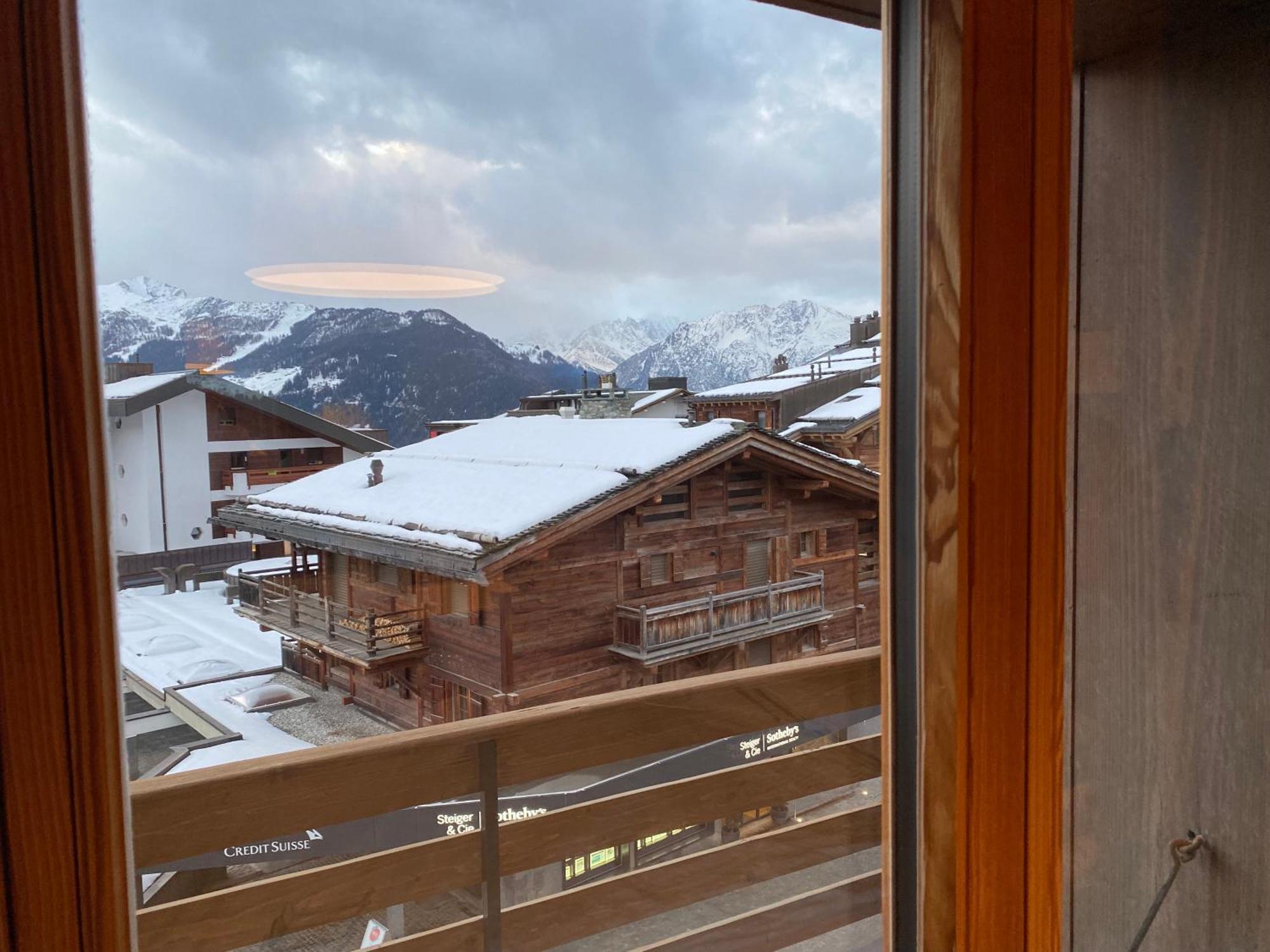Verbier Valmont In Center 外观 照片