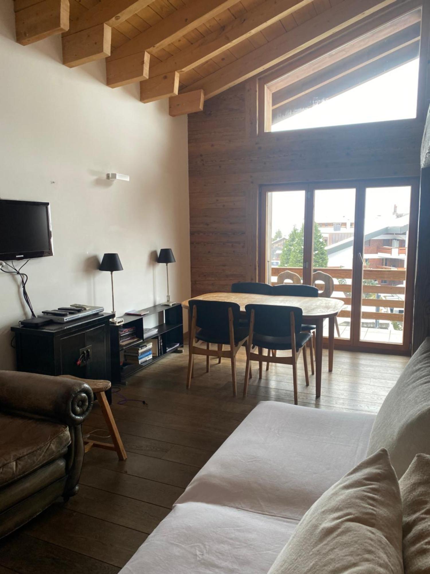 Verbier Valmont In Center 外观 照片