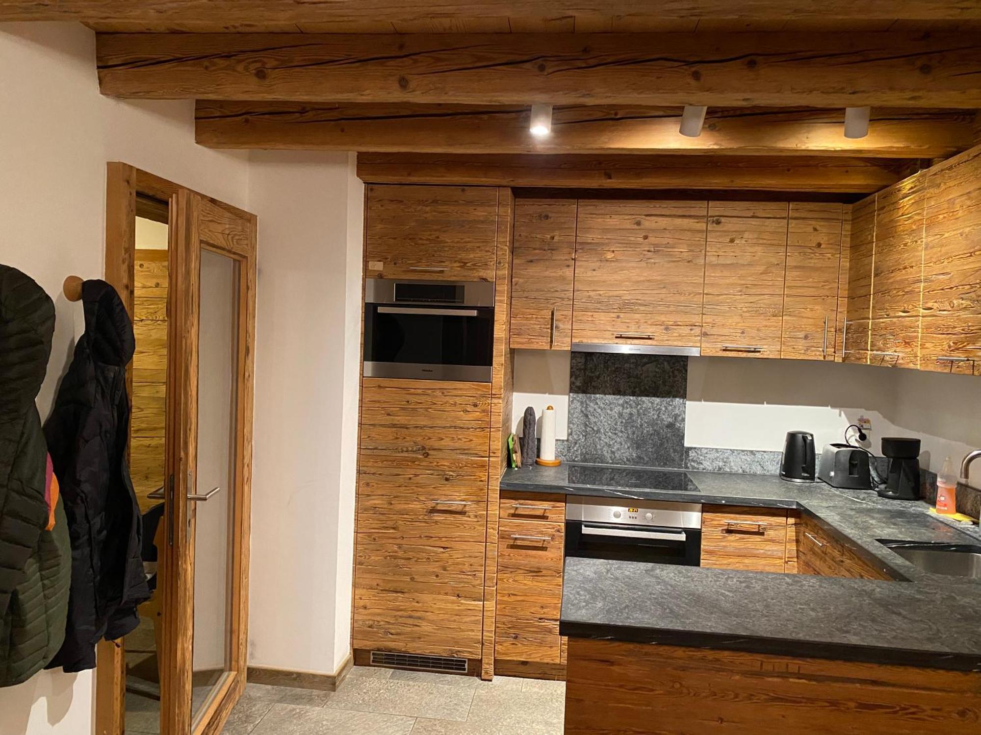 Verbier Valmont In Center 外观 照片