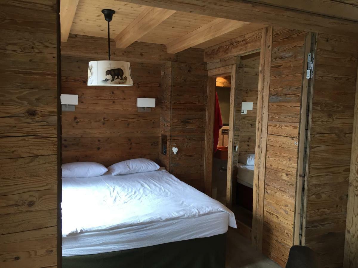 Verbier Valmont In Center 外观 照片