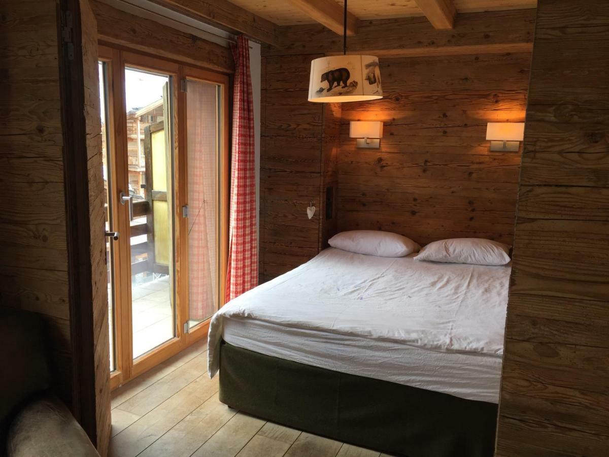 Verbier Valmont In Center 外观 照片