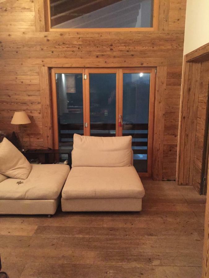 Verbier Valmont In Center 外观 照片