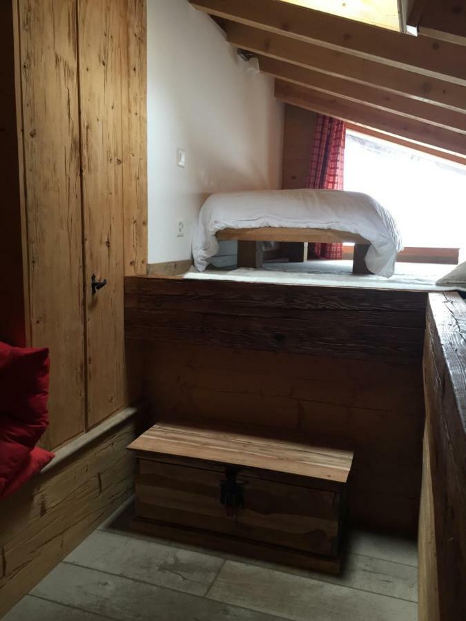 Verbier Valmont In Center 外观 照片