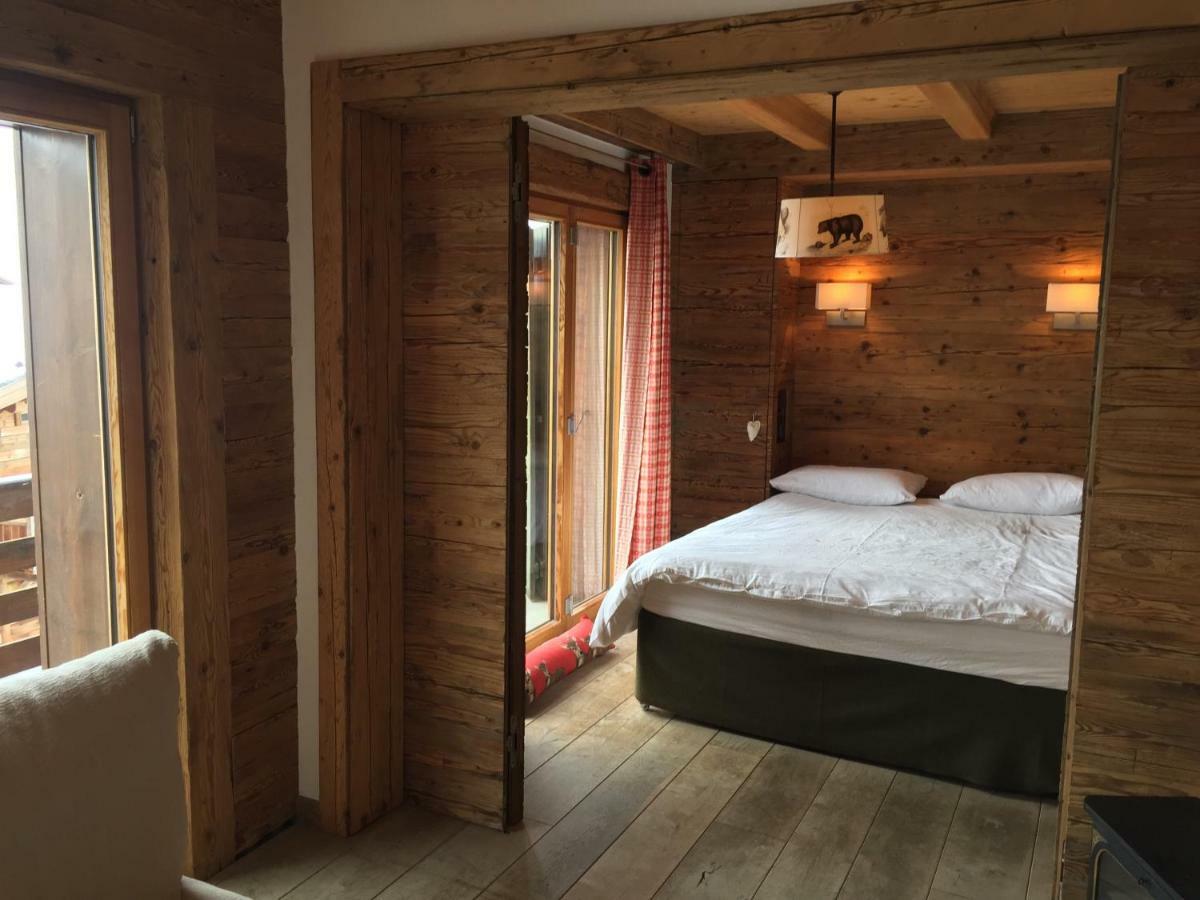 Verbier Valmont In Center 外观 照片