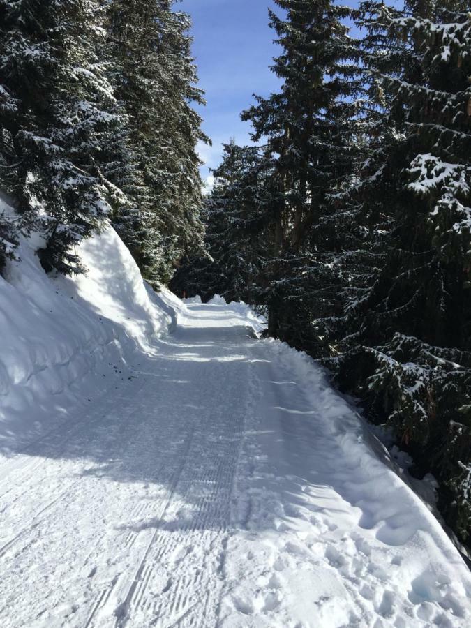 Verbier Valmont In Center 外观 照片