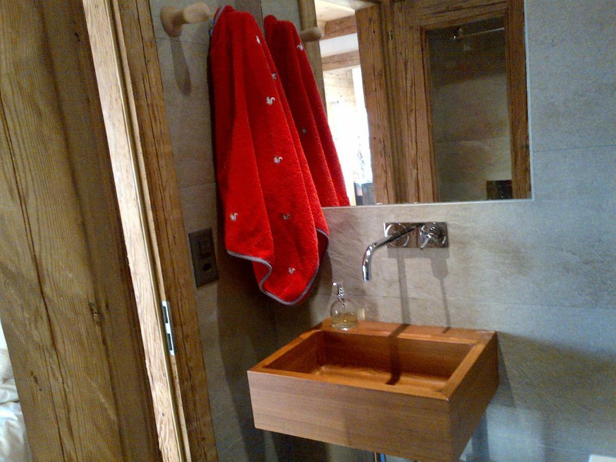 Verbier Valmont In Center 外观 照片