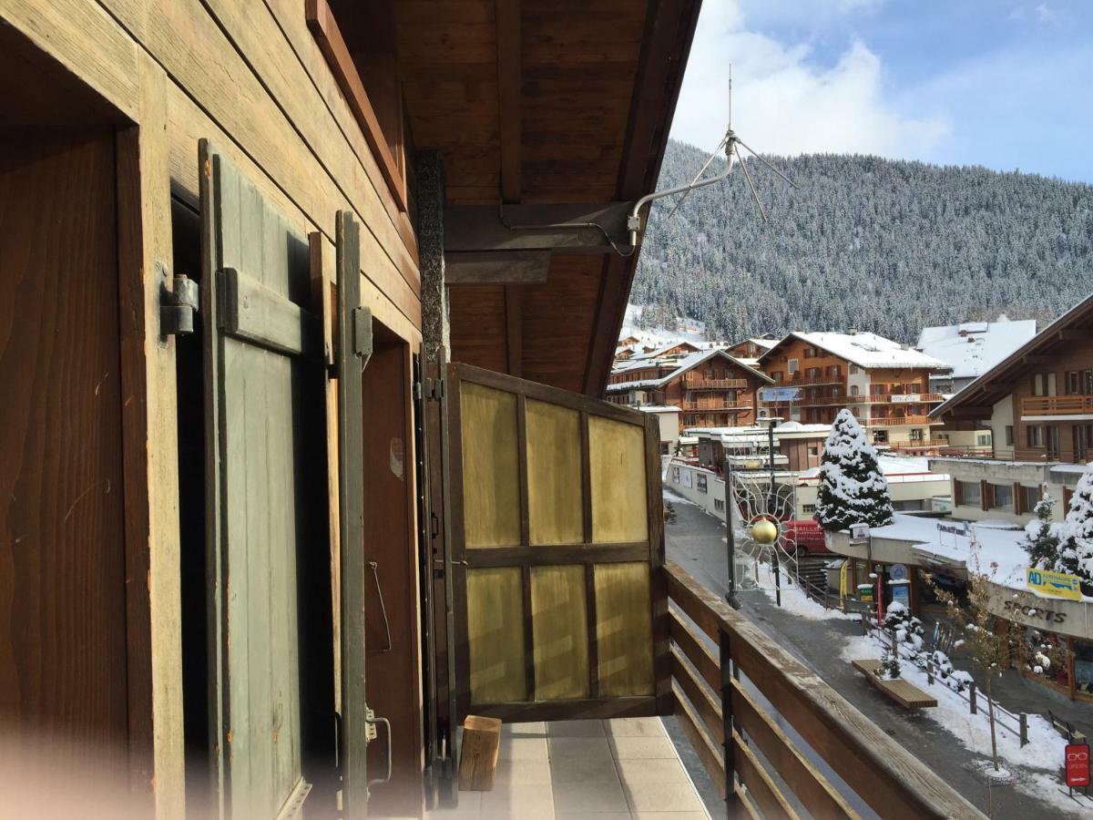 Verbier Valmont In Center 外观 照片