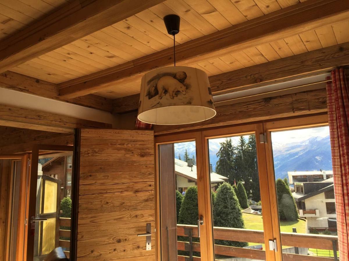 Verbier Valmont In Center 外观 照片