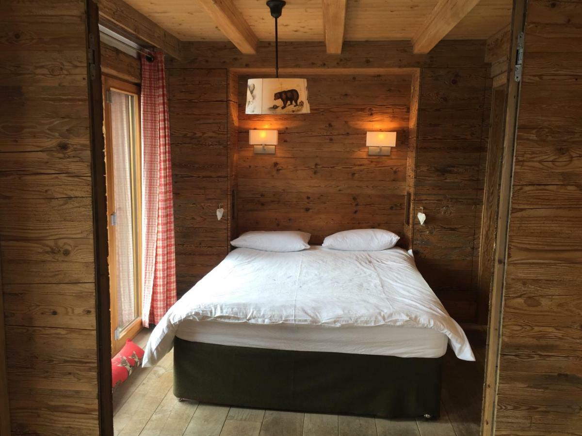Verbier Valmont In Center 外观 照片
