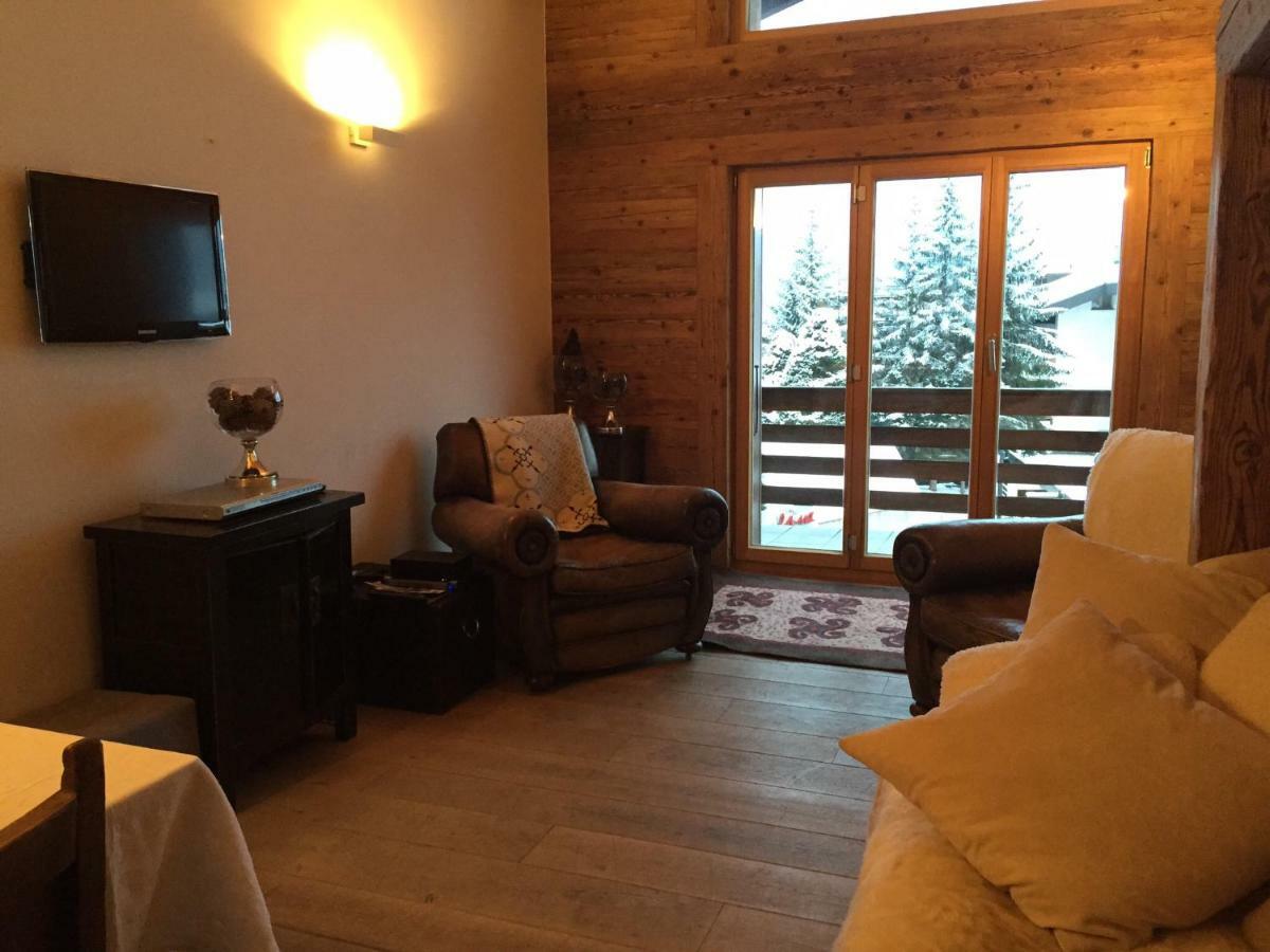 Verbier Valmont In Center 外观 照片